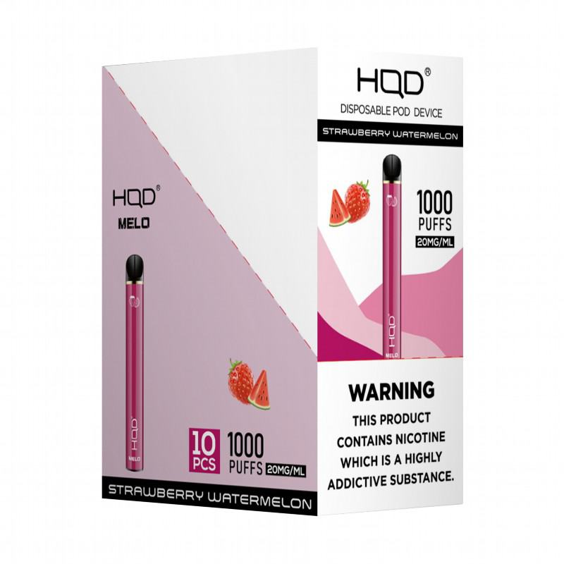 Hqd H058 Melo Vape