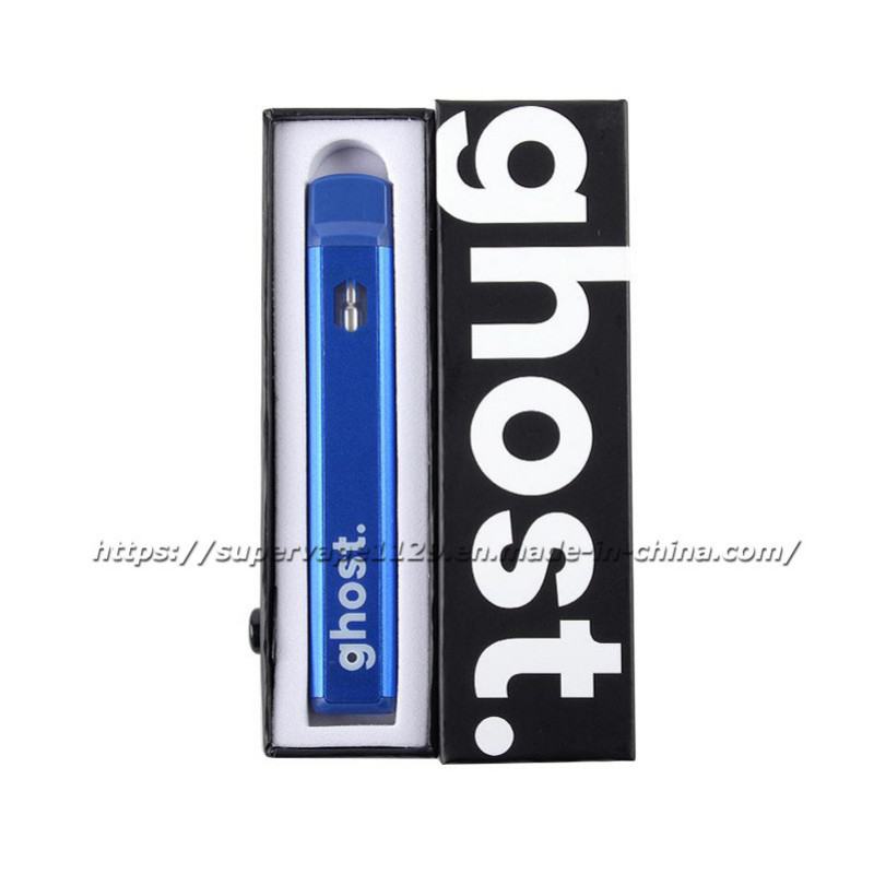 Puff Ghost Disposable Disposable E-cigarette