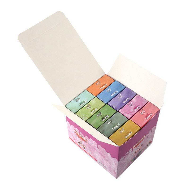 Lipufu Packwoods Marble