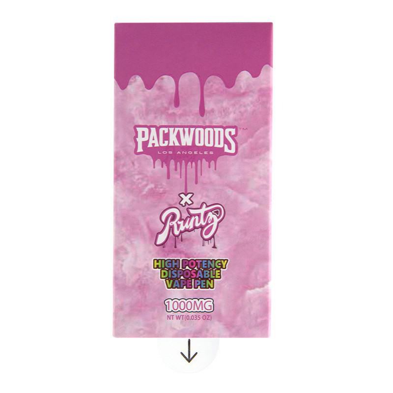 Lipufu Packwoods Marble