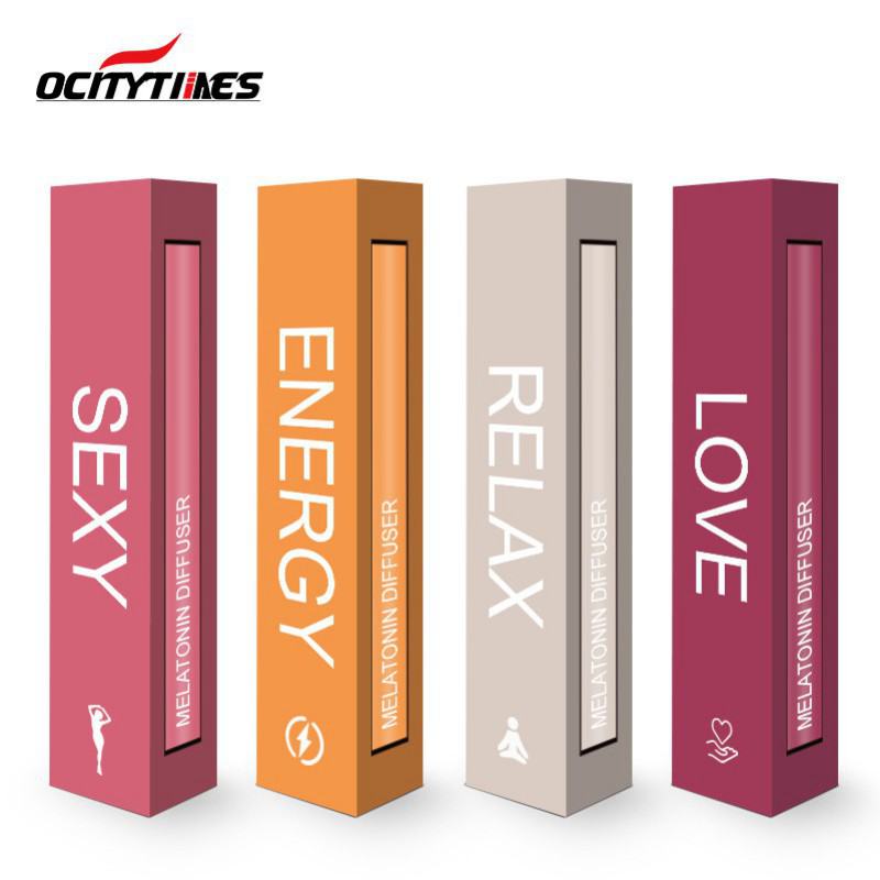 Vapes Ocitytimes O500 300 Puffs