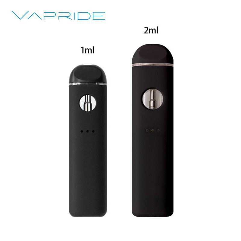 Disposable VAPRIDE Vapes Vp100 Pod System