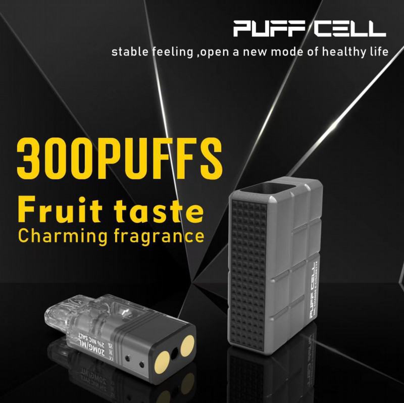 VOSOON Pen Oem 300 Puffs