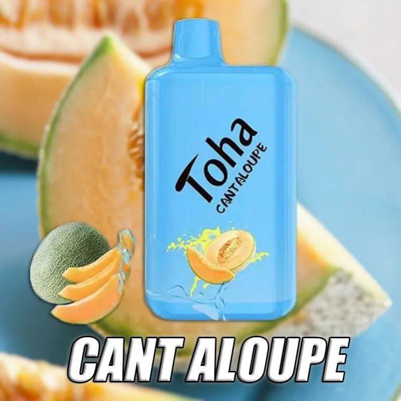 Disposable Toha 5000 Puffs Vapes