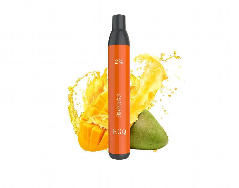 EGQ D31 800 Puffs Disposables Vape