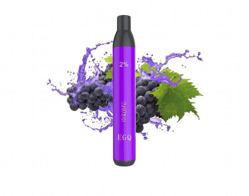 EGQ D31 800 Puffs Disposables Vape