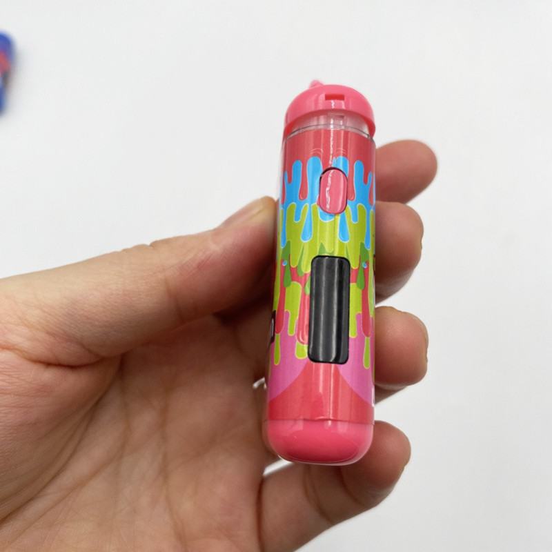 Disposable Packwoods X Runtz 2p25 E-cigarette Nicotine