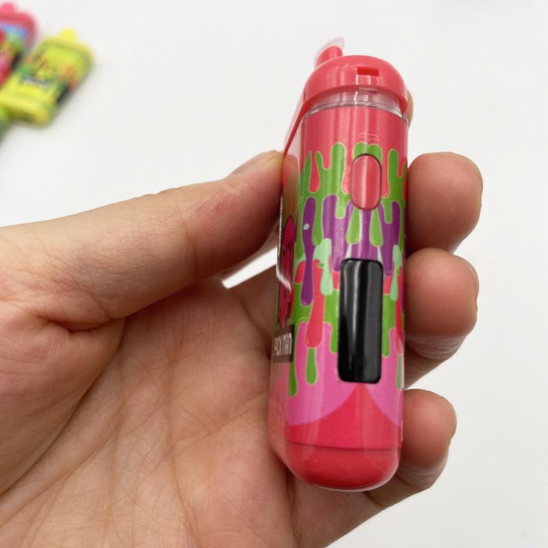 Disposable Packwoods X Runtz 2p25 E-cigarette Nicotine