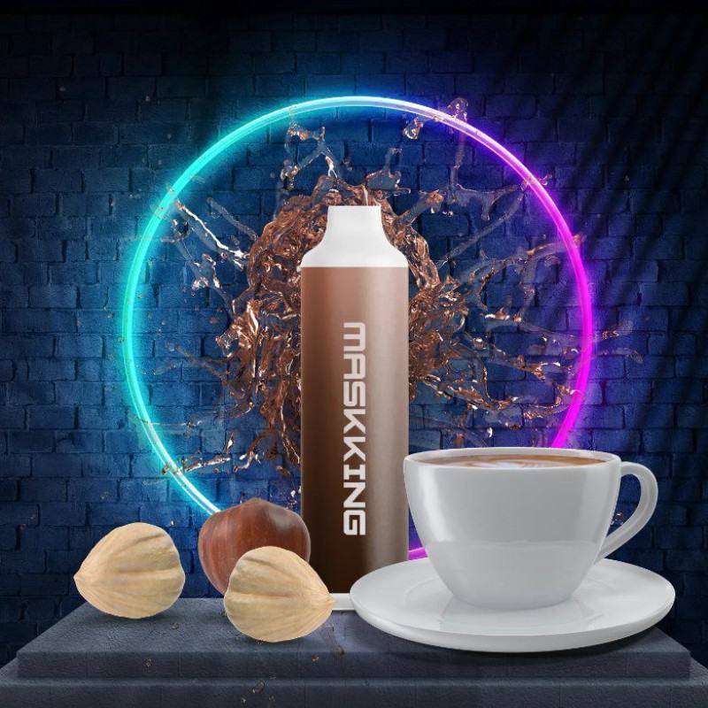 Disposable Vape Pen Flie Fatty Masking Aroma 6000 Puffs