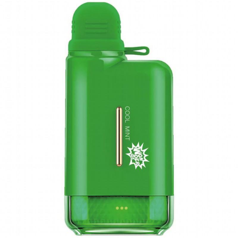 Baish Wonder G8 8000 Vape Pens