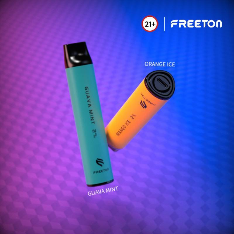 FREETON Freeton Dv2 Vape Bars