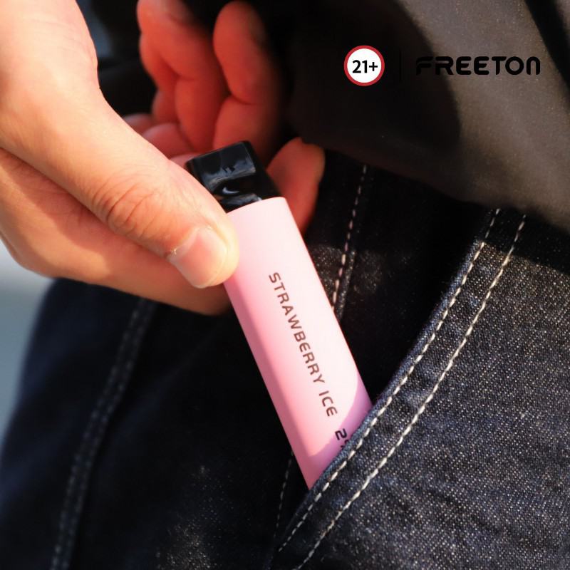 FREETON Freeton Dv2 Vape Bars