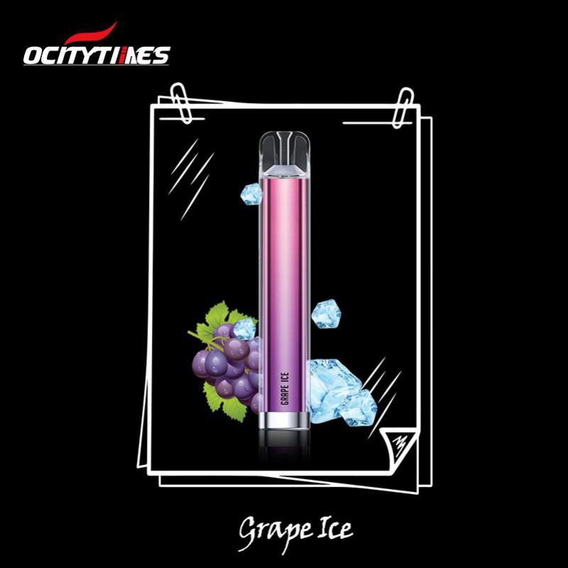 Ocitytimes Ot049 Disposable Electronic Disposable Vape Brands