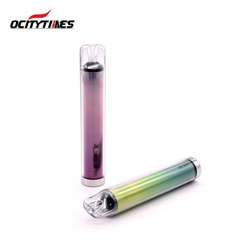 Ocitytimes Ot049 Disposable Electronic Disposable Vape Brands