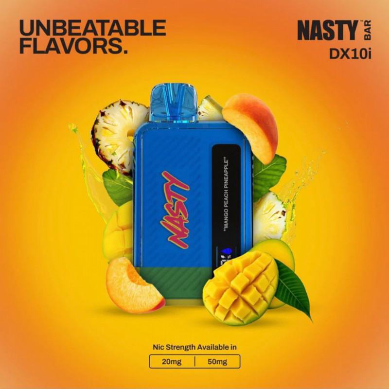 Nasty Bar Nasty 10000 Puffs