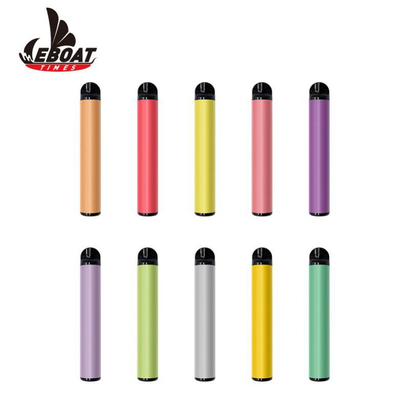 Eboattimes Dz600 600~700 Puffs Vapes