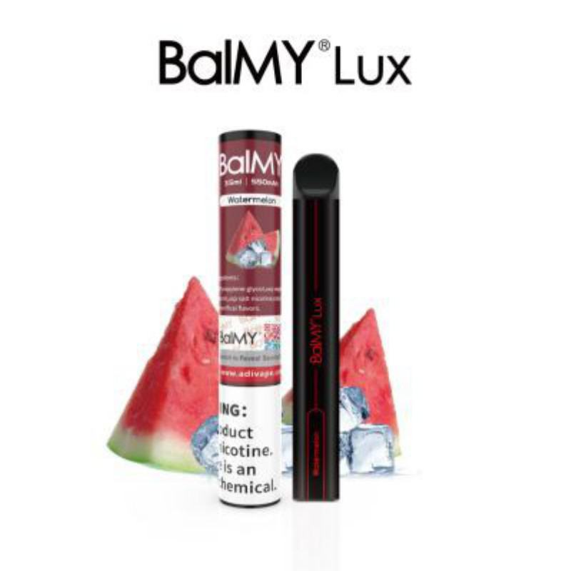 BalMY Balmy Lux Electronic Cigarette