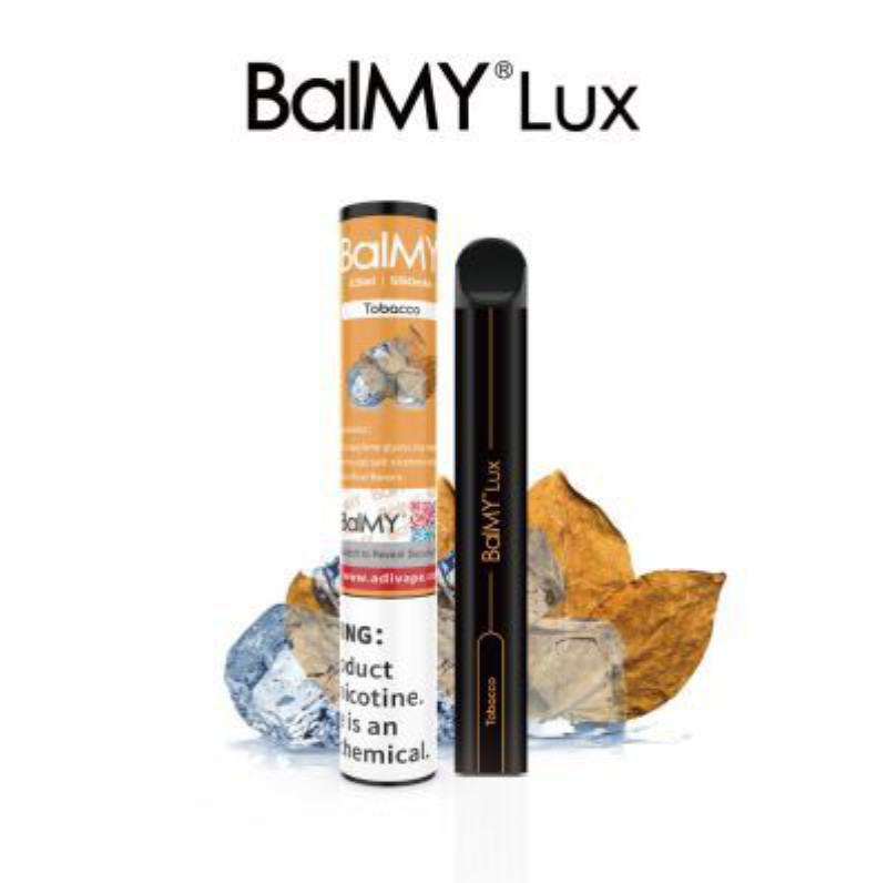 BalMY Balmy Lux Electronic Cigarette