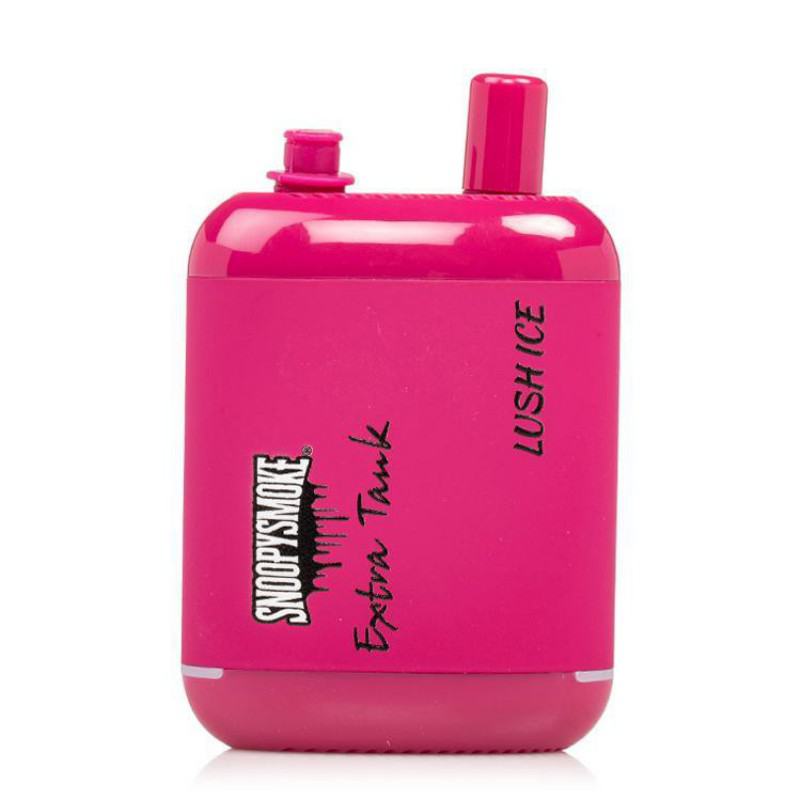 FV Snoopysmoke 15000 Puffs Disposable E-cigarette Puff