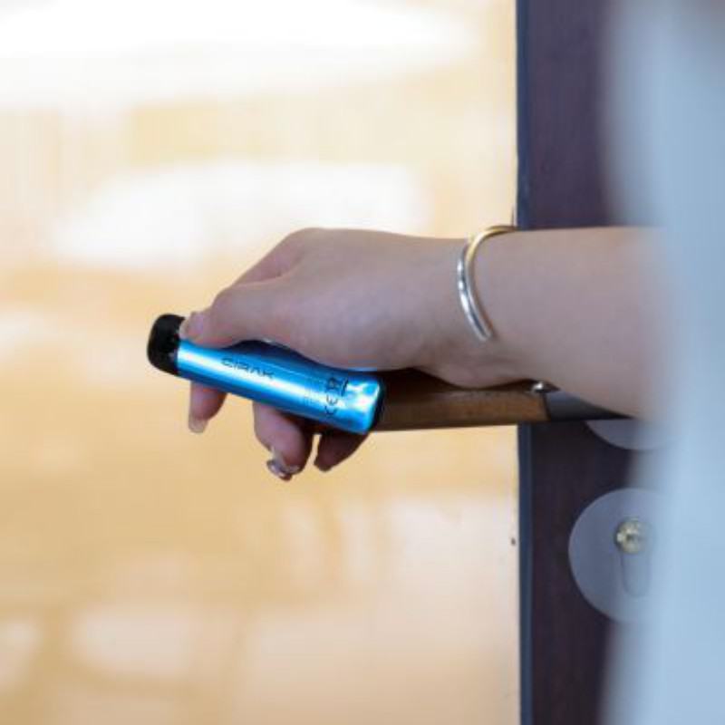 Puff Hqd H602 Cirak Electronic Cigarette