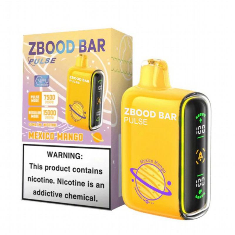 Baish Disposable Vape Brands Zbood Geek Pulse Herbvaporizeremptydisposablevapepod Puffs