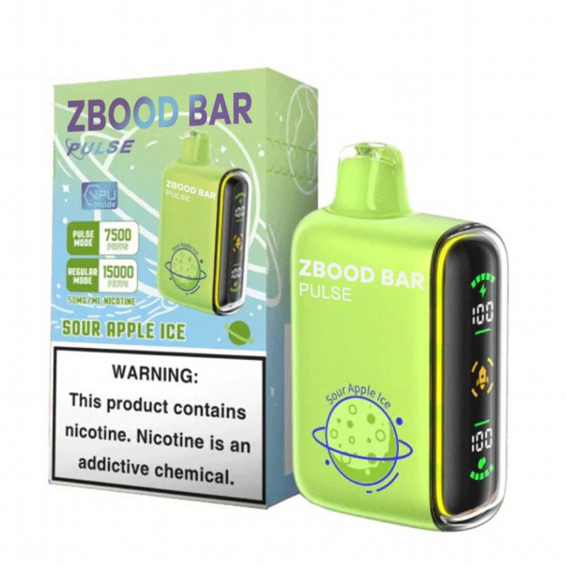 Baish Disposable Vape Brands Zbood Geek Pulse Herbvaporizeremptydisposablevapepod Puffs