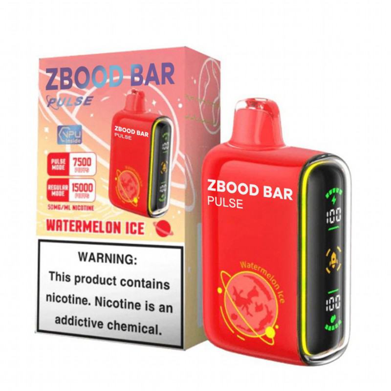 Baish Disposable Vape Brands Zbood Geek Pulse Herbvaporizeremptydisposablevapepod Puffs