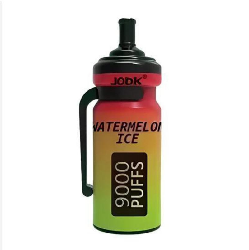Sup Jodk 9000 Big Hit Disposable Vape