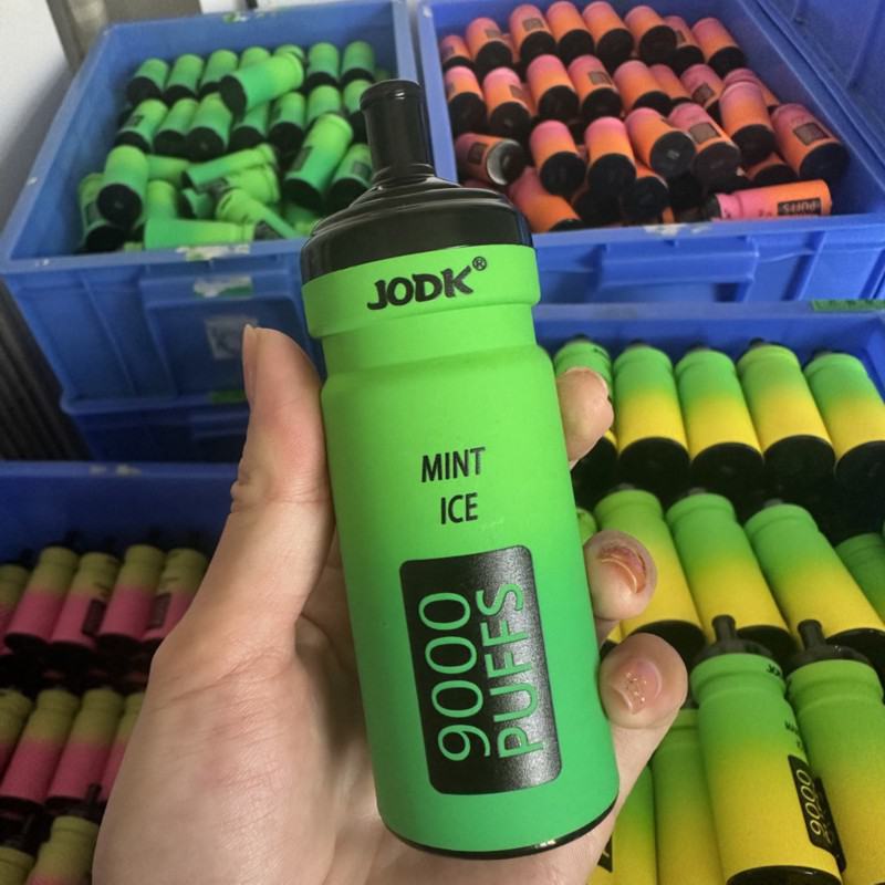 Sup Jodk 9000 Big Hit Disposable Vape