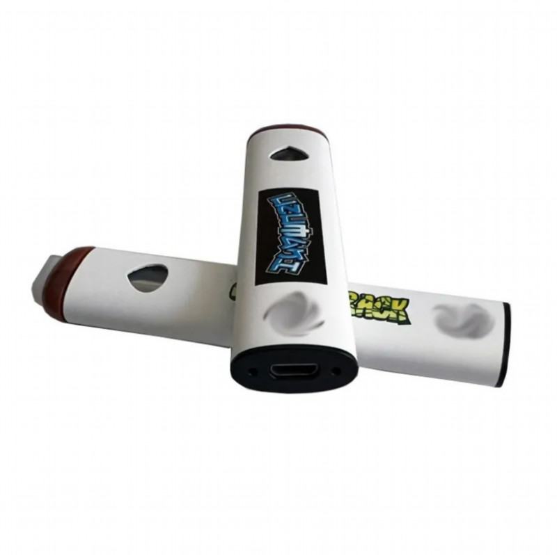 OEM Disposable Vape New Big Chief Empty Disposable Brands