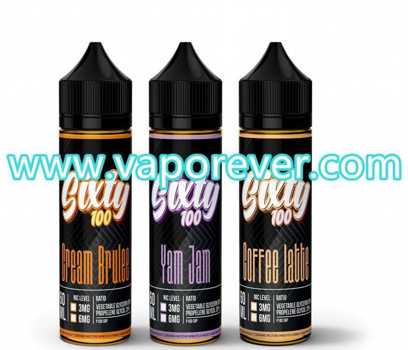 VAPOREVER Plus 