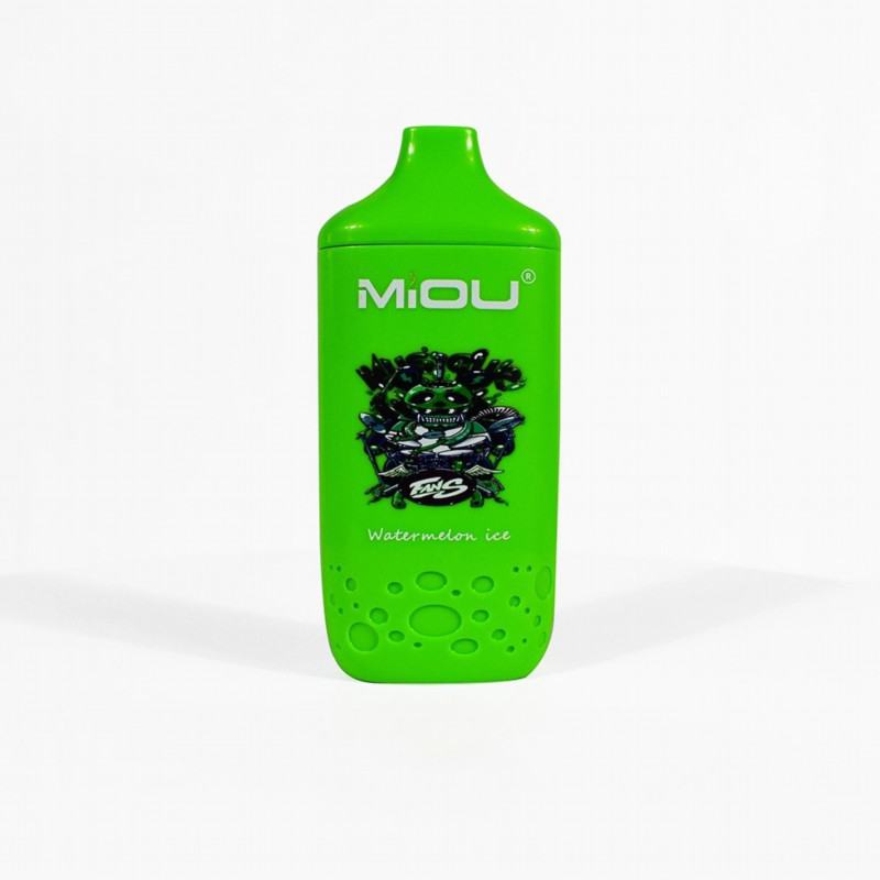 MIOU Pen Miou 12000 Puffs