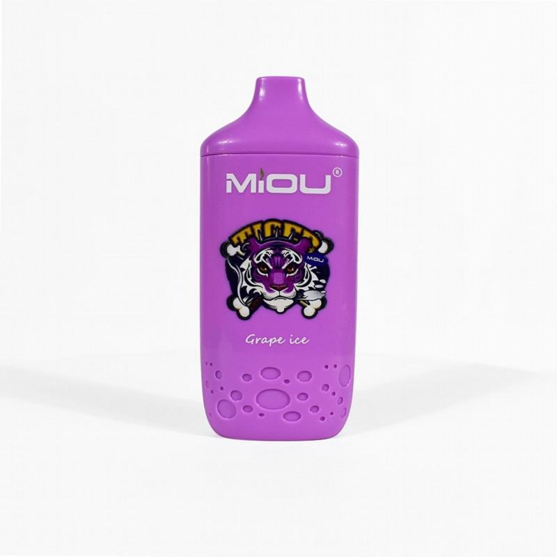 MIOU Pen Miou 12000 Puffs