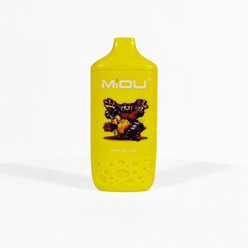 MIOU Pen Miou 12000 Puffs