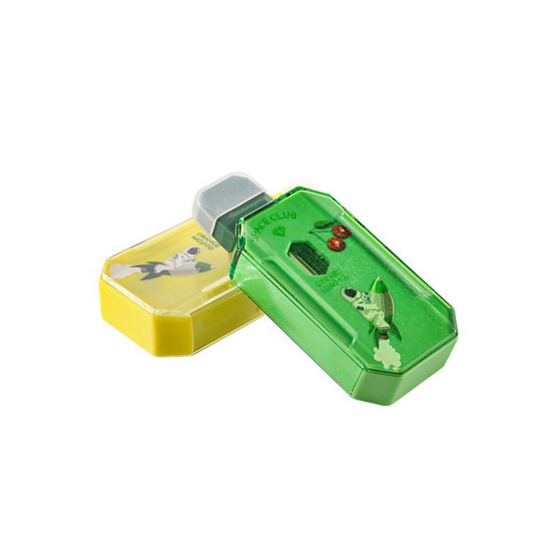 Lipufu Space Club Gen 3 Galaxy Vape Rechargeable