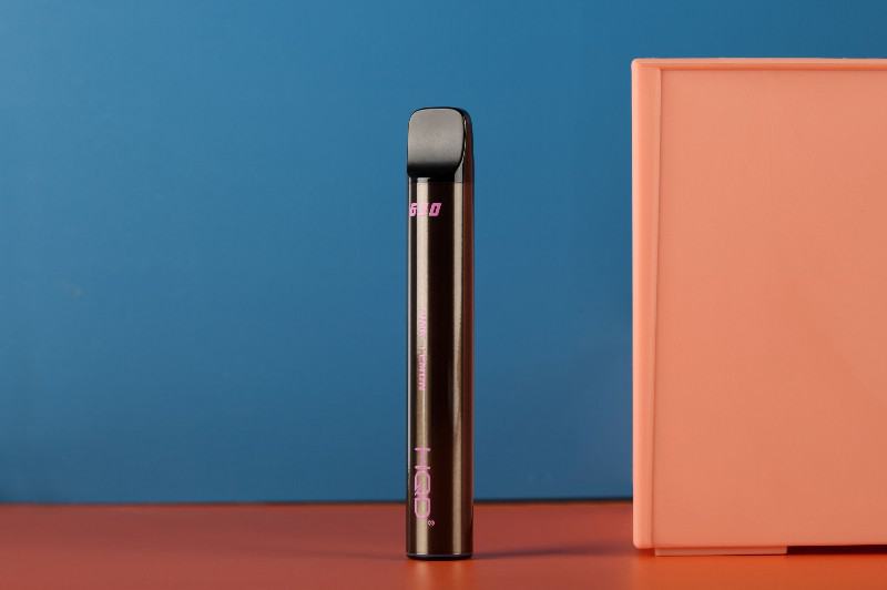Hqd H097 600± Puffs Box Vape