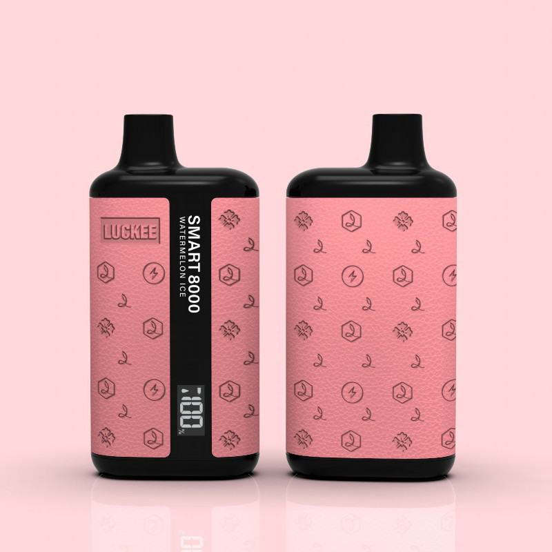 Luckee Luckee 8000 Puffs Vapes