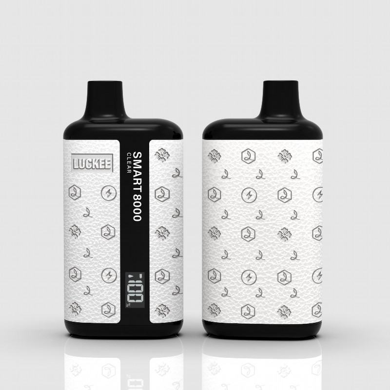 Luckee Luckee 8000 Puffs Vapes