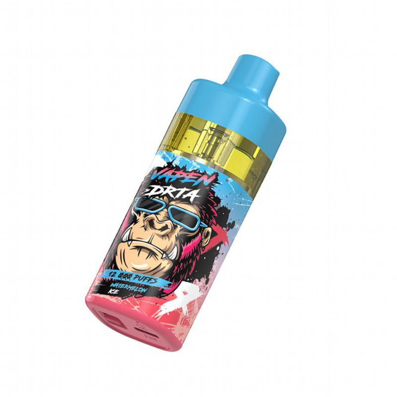 Disposable Vapen Drta 12000 Vapes