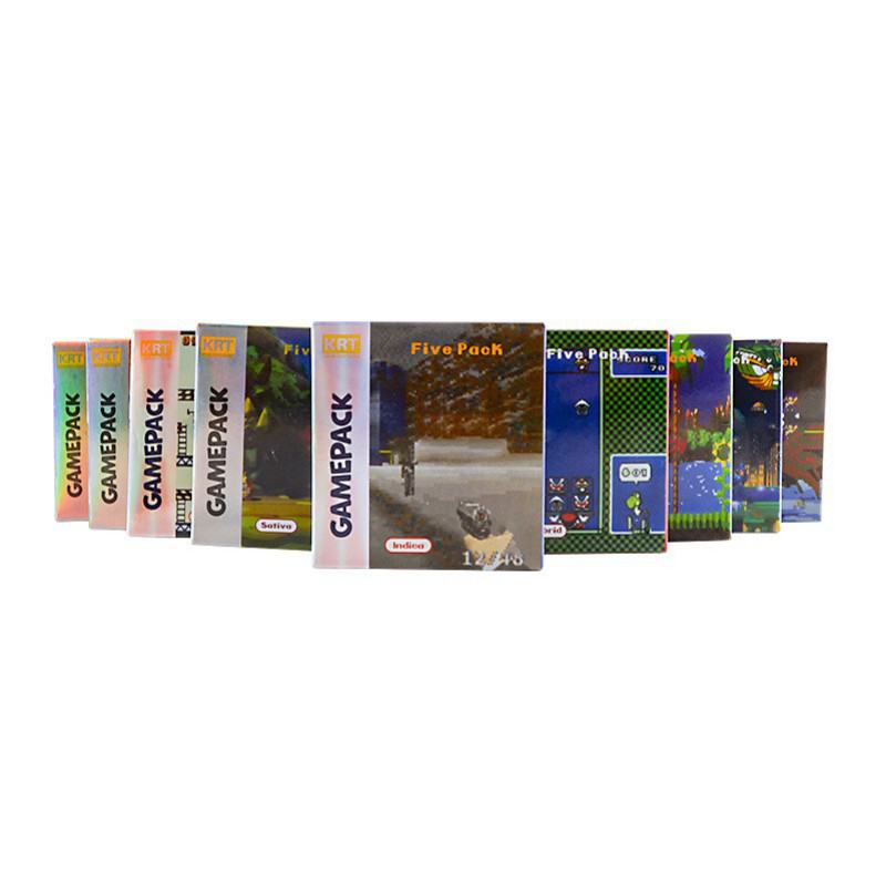 Smooth Hit Disposable Vape 