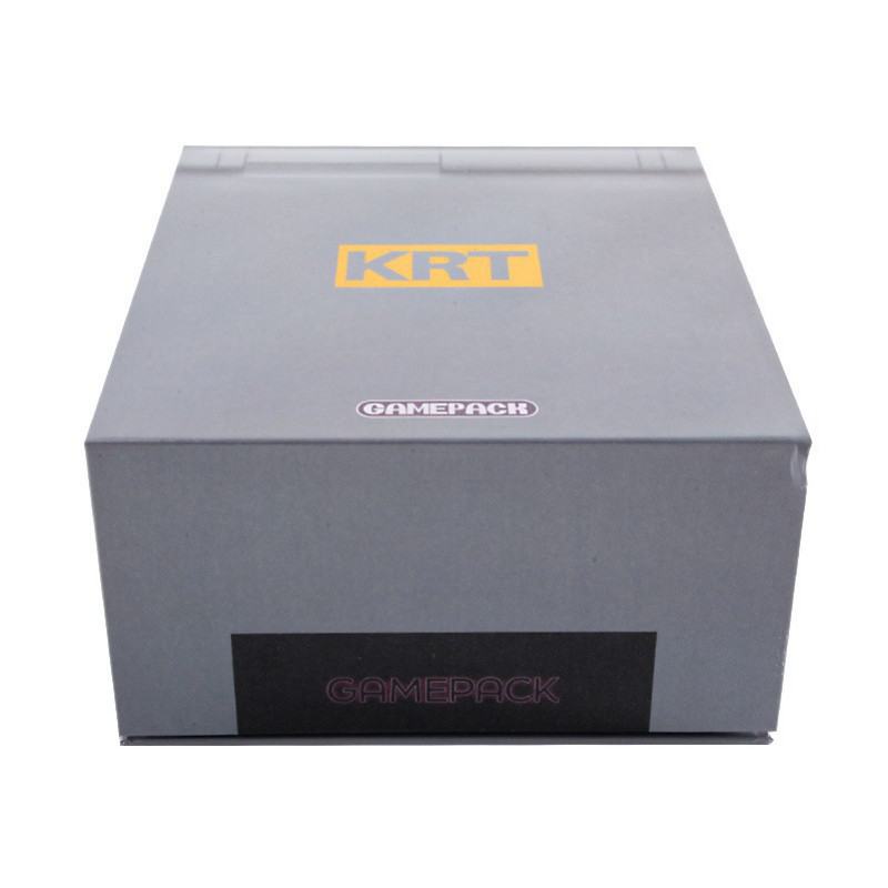 Smooth Hit Disposable Vape 