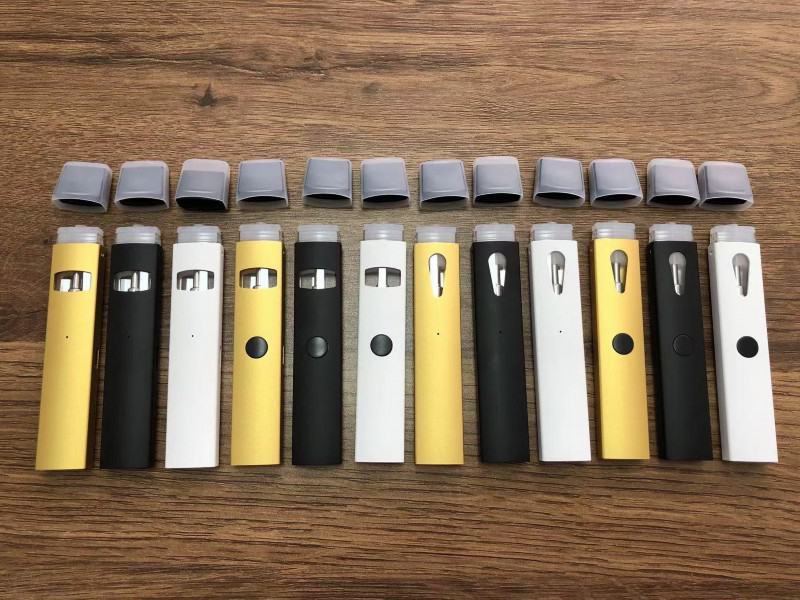 White Label Vape Pen Cd-yb105p-10