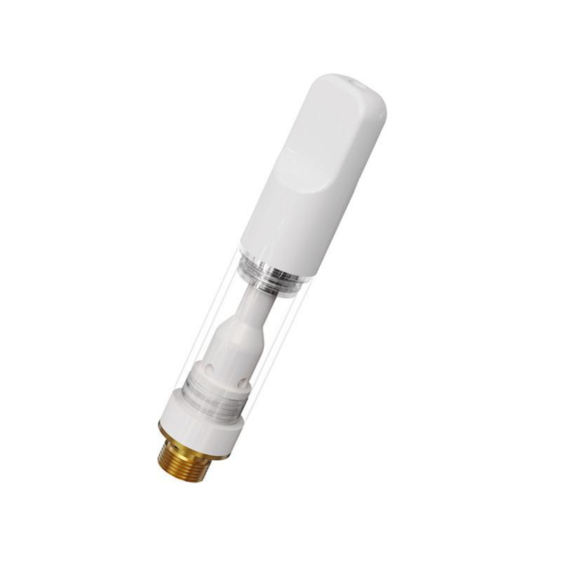 Budtank Pen Ch4 Cartridge