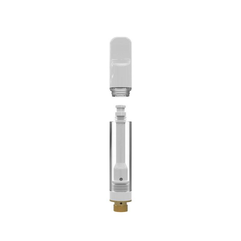 Budtank Pen Ch4 Cartridge