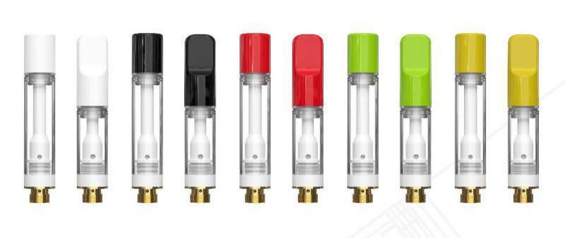 Budtank Pen Ch4 Cartridge