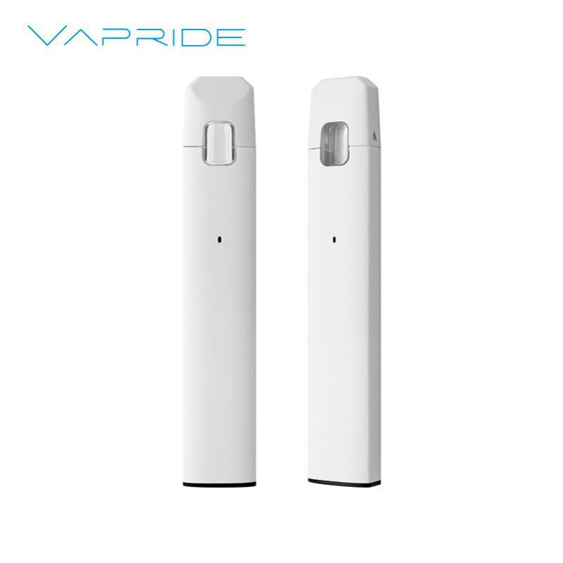 VAPRIDE Vapride Vp50 Thick Oil Electronic Cigarette Puff