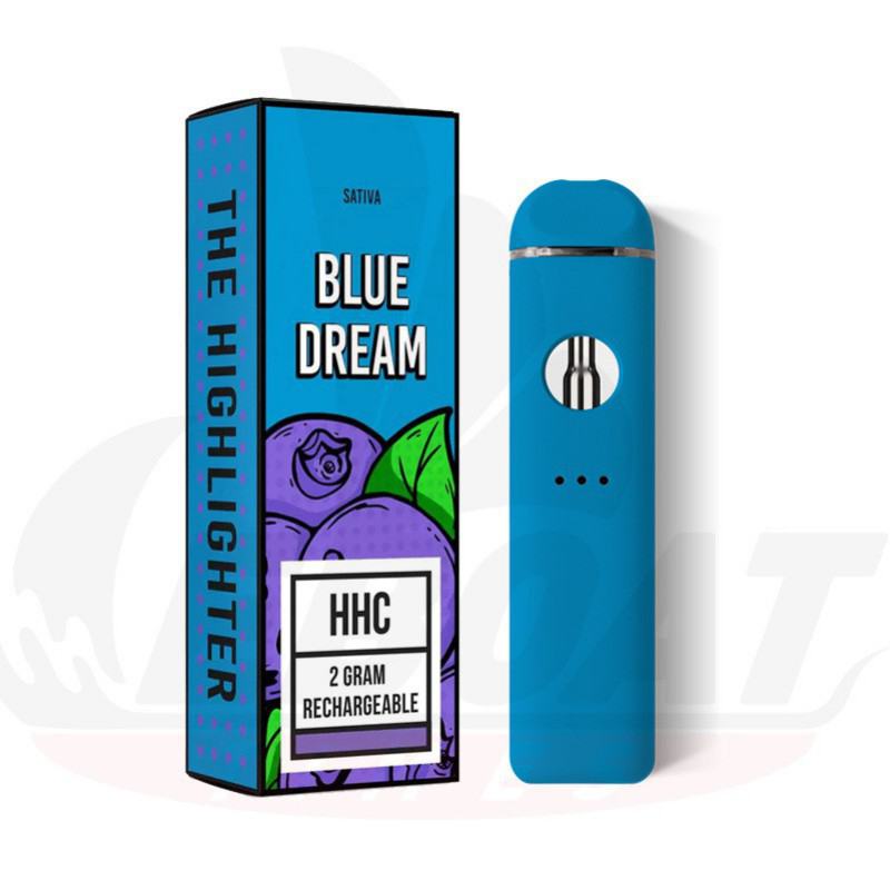 Disposable Big Hit Vape Eboat Times or OEM D16