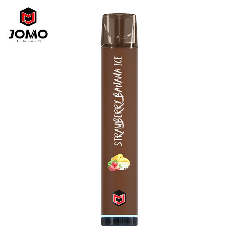 JOMO W4 Air 3500 Puffs Electronic Cigarette