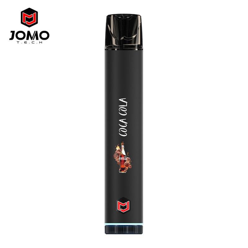 JOMO W4 Air 3500 Puffs Electronic Cigarette