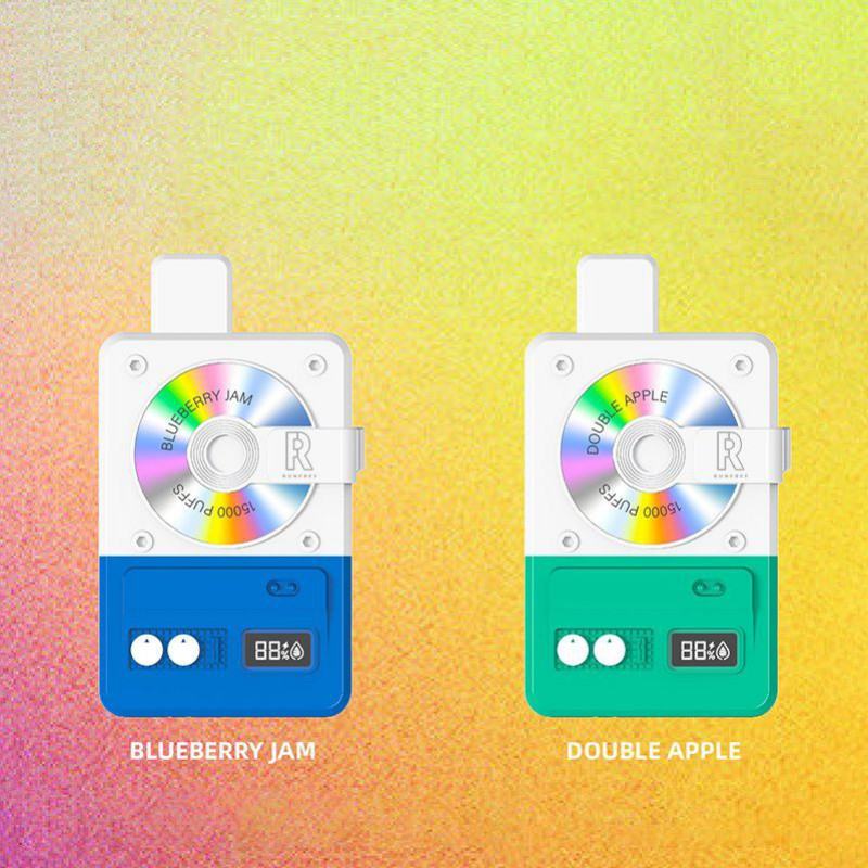 Runfree Vape Rf411 Nederland